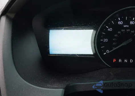 2016 Ford Explorer Limited из США, поврежденный, VIN 1FM5K8F88GGA57331